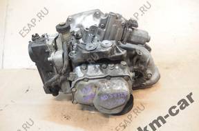 OPEL CORSA C 1.2 КОРОБКА ПЕРЕДАЧW АВТОМАТИЧЕСКАЯ F13C