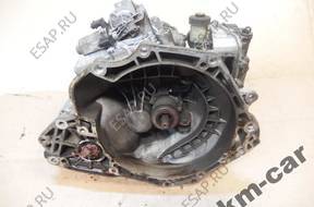 OPEL CORSA C 1.2 КОРОБКА ПЕРЕДАЧW АВТОМАТИЧЕСКАЯ F13C