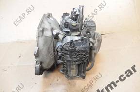OPEL CORSA C 1.2 КОРОБКА ПЕРЕДАЧW АВТОМАТИЧЕСКАЯ F13C