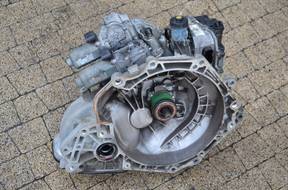 OPEL CORSA C 1.2 КОРОБКА ПЕРЕДАЧW АВТОМАТИЧЕСКАЯ PАВТОМАТ