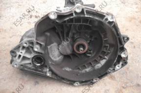 opel corsa c 1.2 КОРОБКА ПЕРЕДАЧw Z12XE 2002 год