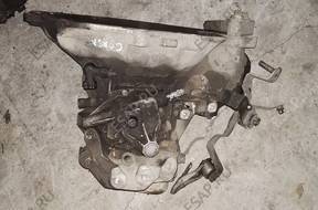 OPEL CORSA C 1.2 КОРОБКА ПЕРЕДАЧW