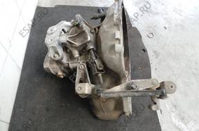 OPEL CORSA C 1.2 - КОРОБКА ПЕРЕДАЧW