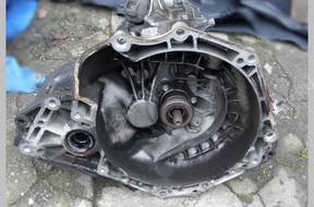 OPEL CORSA C 1.2 Z12XE КОРОБКА ПЕРЕДАЧ