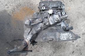 Opel Corsa C 1.2b КОРОБКА ПЕРЕДАЧw МЕХАНИКА