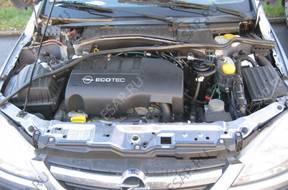 OPEL CORSA C 1.3 CDTI 2003 год,. КОРОБКА ПЕРЕДАЧ