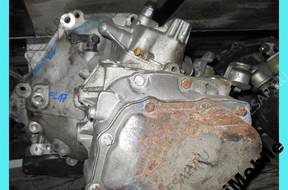OPEL CORSA C 1.3 CDTI F17 КОРОБКА ПЕРЕДАЧ