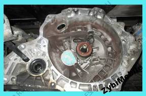 OPEL CORSA C 1.3 CDTI F17 КОРОБКА ПЕРЕДАЧW