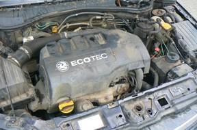 OPEL CORSA C 1.3 CDTI КОРОБКА ПЕРЕДАЧ