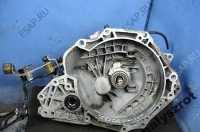 OPEL CORSA C 1.3 CDTI КОРОБКА ПЕРЕДАЧ F17 355