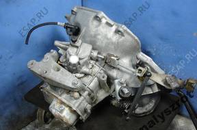 OPEL CORSA C 1.3 CDTI КОРОБКА ПЕРЕДАЧ F17 355