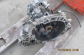 OPEL CORSA C 1.3 CDTI КОРОБКА ПЕРЕДАЧ F17 W355