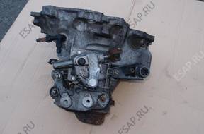 OPEL CORSA C 1.3 CDTI КОРОБКА ПЕРЕДАЧ F17W355