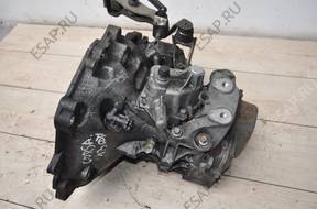 OPEL CORSA C 1.3 CDTI КОРОБКА ПЕРЕДАЧW 05 год,