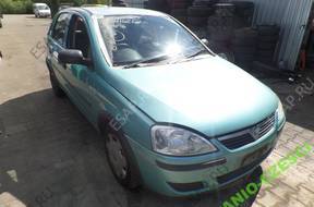 OPEL CORSA C 1.3 CDTI КОРОБКА ПЕРЕДАЧW 1.3 CDTI