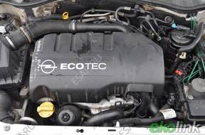OPEL CORSA C 1.3 CDTI КОРОБКА ПЕРЕДАЧW 2005