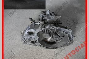 OPEL CORSA C 1.3 CDTI КОРОБКА ПЕРЕДАЧW 643958655