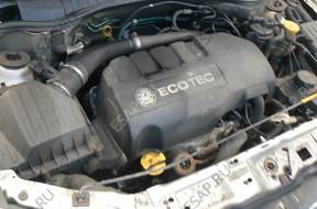 OPEL CORSA C 1.3 CDTI КОРОБКА ПЕРЕДАЧW