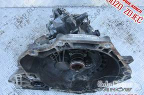 Opel Corsa C 1.3 CDTI КОРОБКА ПЕРЕДАЧW F13W374