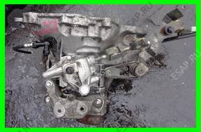 OPEL CORSA C 1.3 CDTI КОРОБКА ПЕРЕДАЧW F17