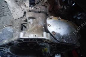 OPEL CORSA C 1.3 CDTI КОРОБКА ПЕРЕДАЧW