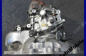 OPEL CORSA C 1.3 CDTI  КОРОБКА ПЕРЕДАЧW