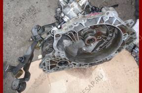 OPEL CORSA C 1.3 CDTI КОРОБКА ПЕРЕДАЧW