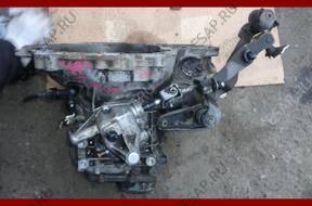 OPEL CORSA C 1.3 CDTI КОРОБКА ПЕРЕДАЧW