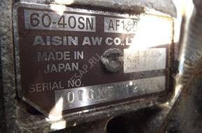 OPEL CORSA C 1.4 16V ASTRA G КОРОБКА ПЕРЕДАЧ 60-40SN