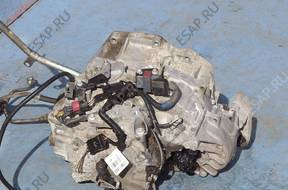 OPEL CORSA C 1.4 16V ASTRA G КОРОБКА ПЕРЕДАЧ 60-40SN