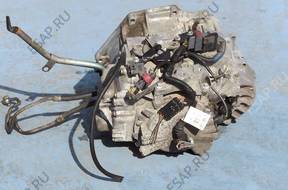 OPEL CORSA C 1.4 16V КОРОБКА ПЕРЕДАЧ АВТОМАТИЧЕСКАЯ 60-40SN