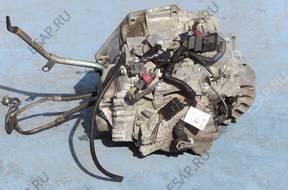 OPEL CORSA C 1.4 16V КОРОБКА ПЕРЕДАЧ АВТОМАТИЧЕСКАЯ 60-40SN