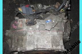 OPEL CORSA C 1.4 16V КОРОБКА ПЕРЕДАЧ АВТОМАТИЧЕСКАЯ