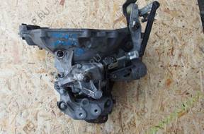 OPEL CORSA C 1.4 16V КОРОБКА ПЕРЕДАЧ