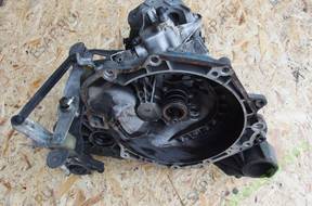 OPEL CORSA C 1.4 16V КОРОБКА ПЕРЕДАЧ