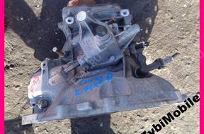 OPEL CORSA C 1.4 16V КОРОБКА ПЕРЕДАЧW F13 Z14XEP