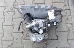Opel Corsa C 1.4 КОРОБКА ПЕРЕДАЧ F13 C394
