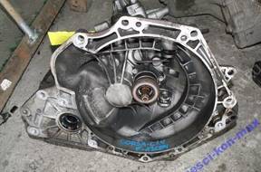OPEL CORSA C 1.4 КОРОБКА ПЕРЕДАЧ F13C374