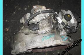 OPEL CORSA C 1.4 КОРОБКА ПЕРЕДАЧ PАВТОМАТИЧЕСКАЯ