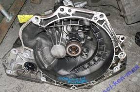 OPEL CORSA C 1.4 КОРОБКА ПЕРЕДАЧW F13C374
