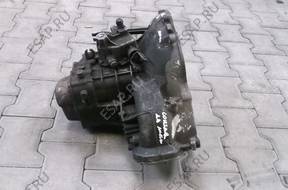 OPEL CORSA C 1.4 КОРОБКА ПЕРЕДАЧW МЕХАНИКА