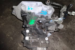 Opel corsa C 1.4 КОРОБКА ПЕРЕДАЧw
