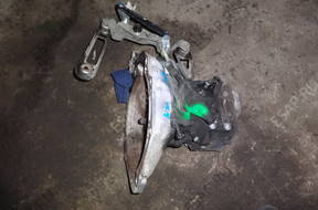 Opel corsa C 1.4 КОРОБКА ПЕРЕДАЧw