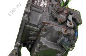 OPEL CORSA C 1.6 КОРОБКА ПЕРЕДАЧ BIEGÓW 60-40SN