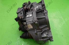 OPEL CORSA C 1.6 КОРОБКА ПЕРЕДАЧW 60-40SN