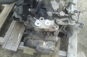OPEL CORSA C 1.7 CDTI 05 год, КОРОБКА ПЕРЕДАЧ F23