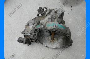 OPEL CORSA C 1.7 CDTI 05r КОРОБКА ПЕРЕДАЧ F23