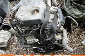OPEL CORSA C 1.7 CDTI КОРОБКА ПЕРЕДАЧ F17W355