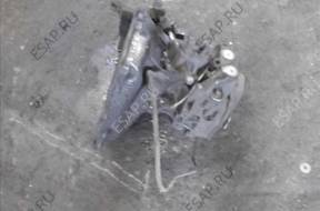 OPEL CORSA C 1.7 CDTI КОРОБКА ПЕРЕДАЧW 300193851