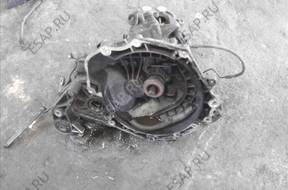 OPEL CORSA C 1.7 CDTI КОРОБКА ПЕРЕДАЧW 300193851